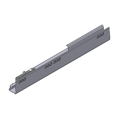 Guías Antaro Tip-On 30kg F35 578.3501M | Kpro components