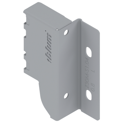 Fijación Trasera Cajón Antaro Izquierda | Kpro components