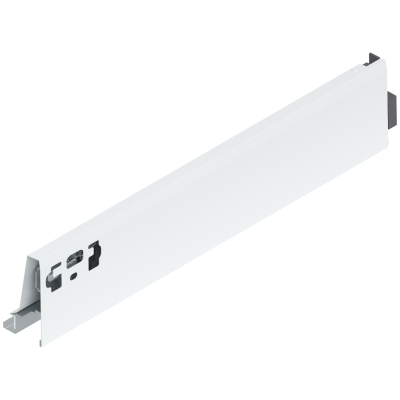 Perfil SA Derecho Antaro Blanco F400 | Kpro components