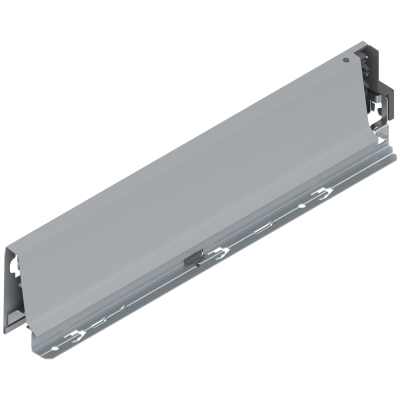 Perfil SA Izquierdo Antaro F400 Blanco | Kpro components