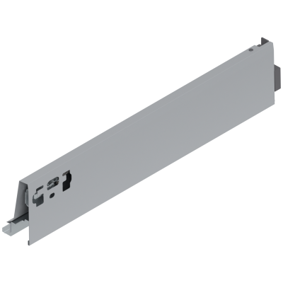 Perfil SA Izquierdo Antaro Blanco F400 | Kpro components