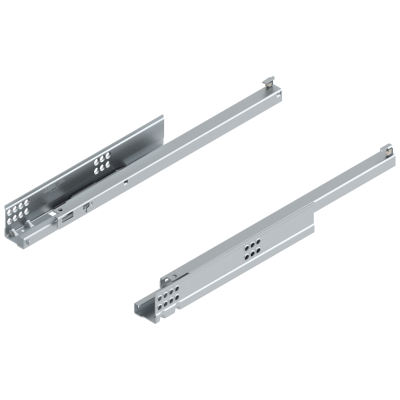 Guías Tandem Blumotion 30kg F40 550H4000B | Kpro components