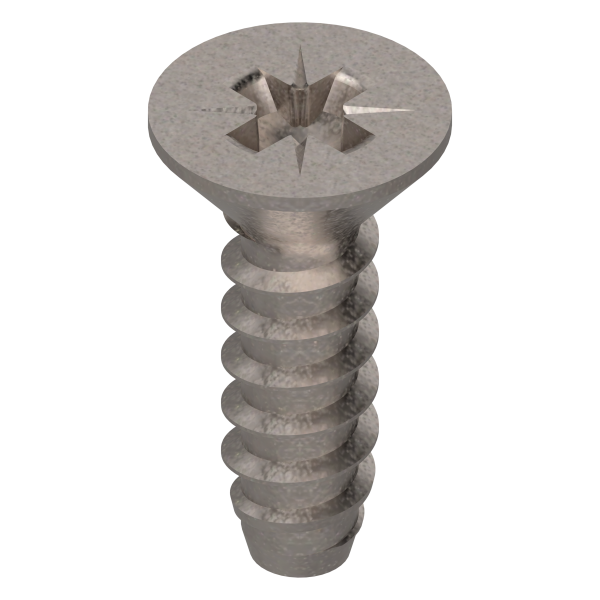 TORNILLO PARA TACO BISAGRA BLUM (608.1200)
