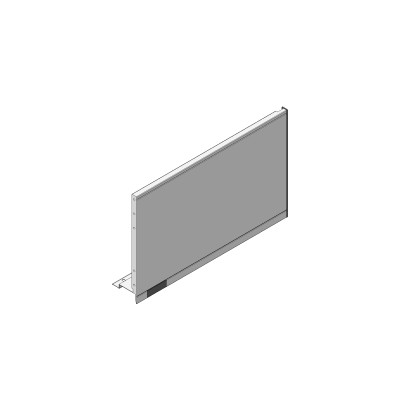 Perfiles F Legrabox Orion F400 770F4002S | Kpro components