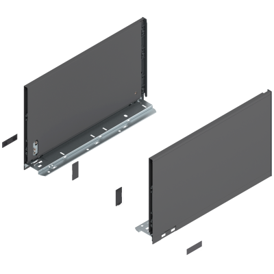 Perfiles F Legrabox Orion F400 770F4002S | Kpro components