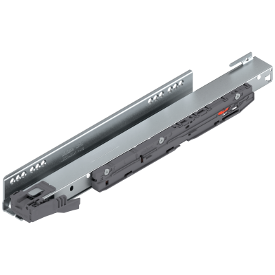 Guía Izquierda 40kg Legrabox S F400 750.4001S | Kpro components
