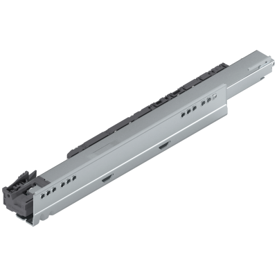 Guía Derecha 40kg Legrabox S F400 750.4001S | Kpro components