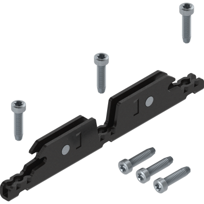 Fijación Frontal Alum Estrecho Onix HKi 24K4201A | Kpro components