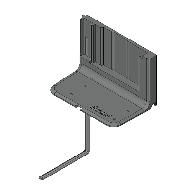 Kit Servo Drive Cubos Basura Z10NA30ED | Kpro components