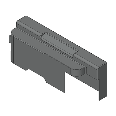 Kit Servo Drive Cubos Basura Z10NA30ED | Kpro components