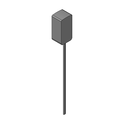 Kit Servo Drive Cubos Basura Z10NA30ED | Kpro components