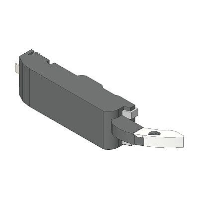 Kit Servo Drive Cubos Basura Z10NA30ED | Kpro components