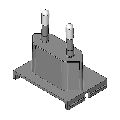 Kit Servo Drive Cubos Basura Z10NA30ED | Kpro components