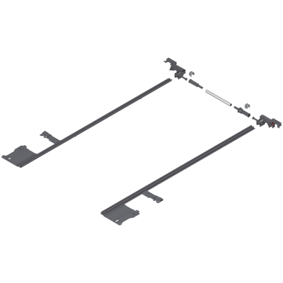 Estabilizador Legrabox Blum F45-65 | Kpro components