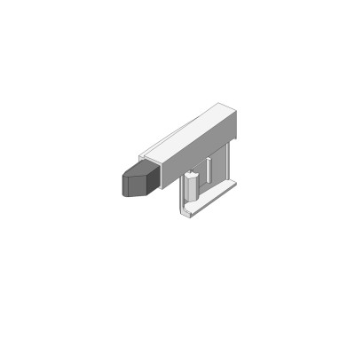 Freno Blum Indep. 170º 973A6000 | Kpro componentes