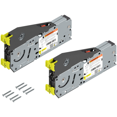 Set Mecanismo HL TOP H300-389 22L2200 | Kpro components
