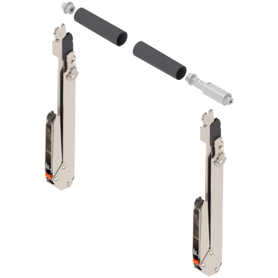 Set Brazos HL TOP H390-540 22L3800 | Kpro components