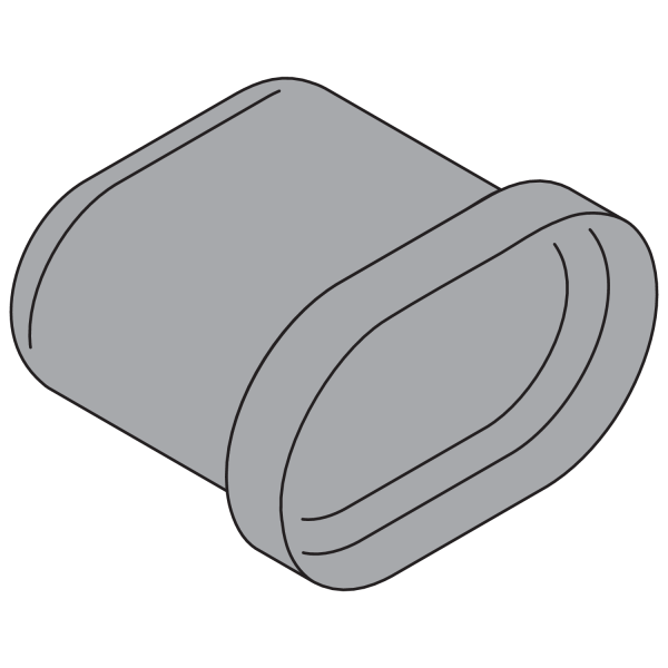 PROTECTOR CABLES SERVO DRIVE (Z10K0008)