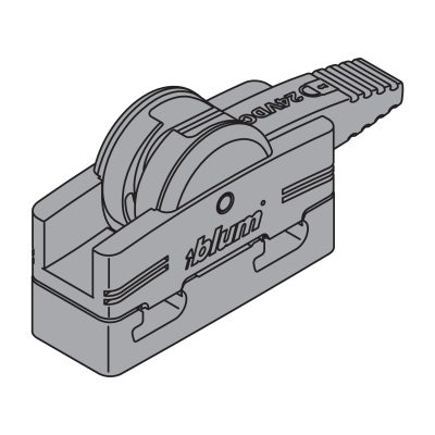 Empalme Servo-Drive Z10V1000.01 | Kpro components