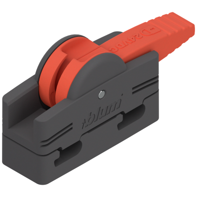 Empalme Servo-Drive Z10V1000.01 | Kpro components