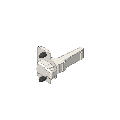 Bisagra Blum 110º Acod. Insert Sin Muelle 70T3690TL | Kpro componentes