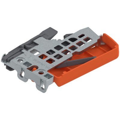 Acoplamiento Tandem Izquierdo T51.170004 | Kpro components