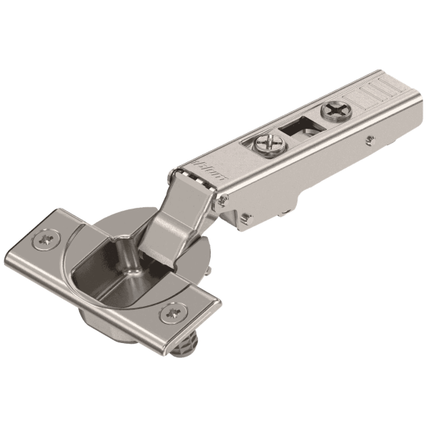 BISAGRA RECTA 110º SIN MUELLE CON TACO 70T3580.TL