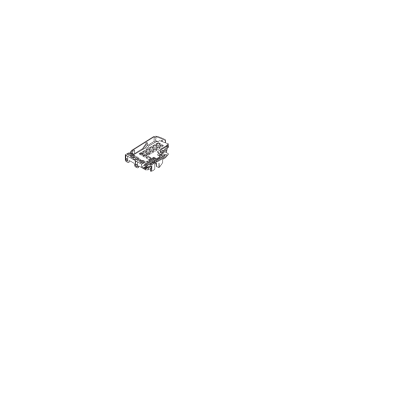 Acoplamiento Tandem Derecho T51.170004 | Kpro components