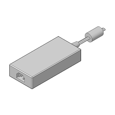 Set Transformador 72W Euro Z10NE04ED | Kpro components