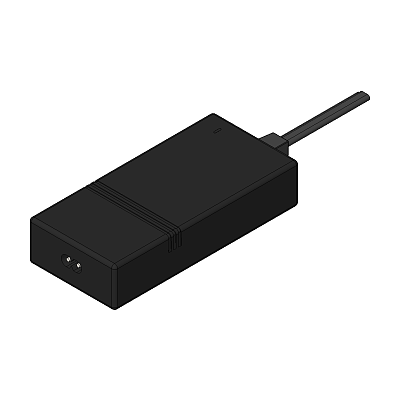 Set Transformador 72W Euro Z10NE04ED | Kpro components