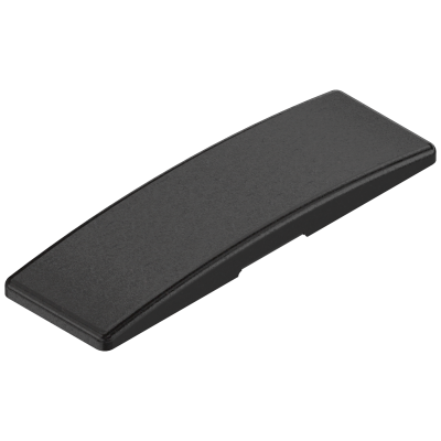 Tapa Blum Onix Recta Abombada 70.1503 | Kpro componentes