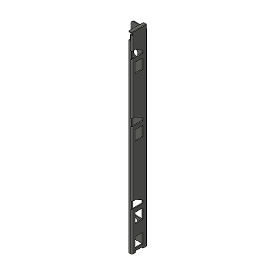 Fijación Trasera F Legrabox Orion ZB7F000S | Kpro components