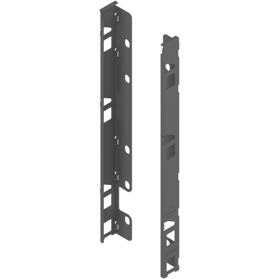Fijación Trasera F Legrabox Orion ZB7F000S | Kpro components