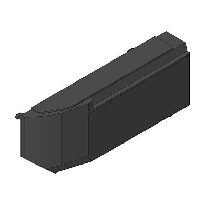 Unidad Motora HK TOP 23KA000 | Kpro components