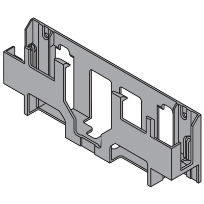 Soporte Transformador Pared Z10NG120 | Kpro components