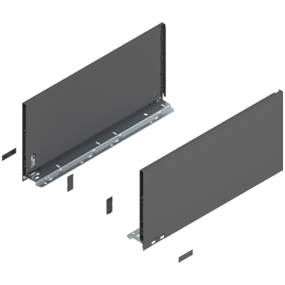 Perfiles F Legrabox Orion F500 770F5002S | Kpro components