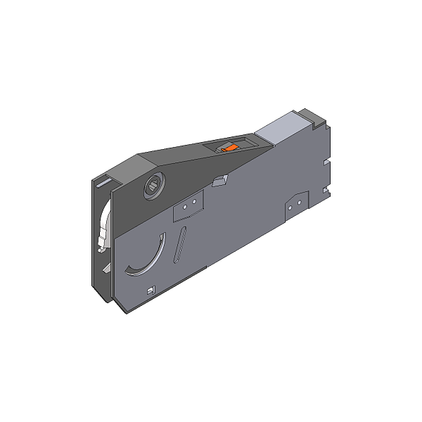SET MECANISMO HL TOP 22L2500 H390-580 2-14KG