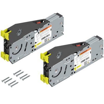 Set Mecanismo HL TOP H390-580 22L2500 | Kpro components