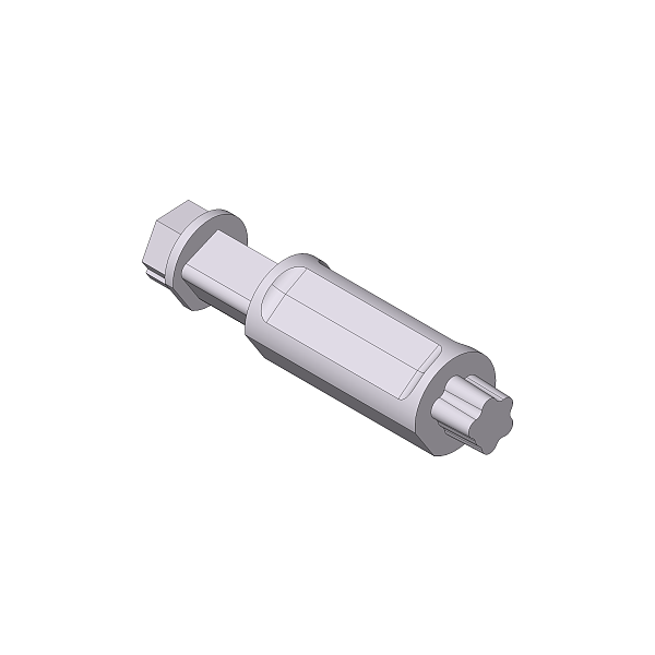 SET BRAZOS HL TOP 22L3900 H480-580 2,5-14KG