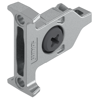 Fijación Frontal Atornillable Blum ZSF.35A2 | Kpro components