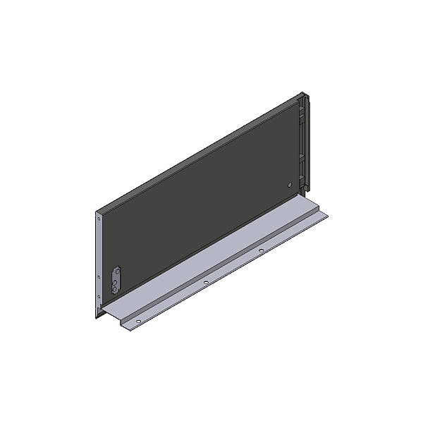 J.PERFILES C BLUM LEGRABOX ORION F400(770C4002S