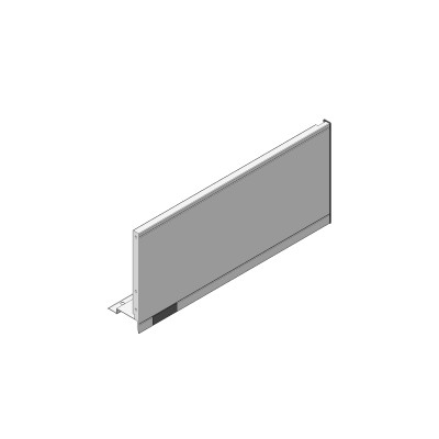 Perfiles C Legrabox Orion F400 770C4002S | Kpro components