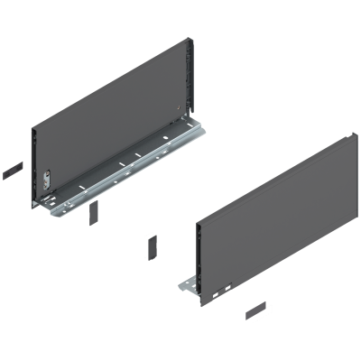 Perfiles C Legrabox Orion F400 770C4002S | Kpro components