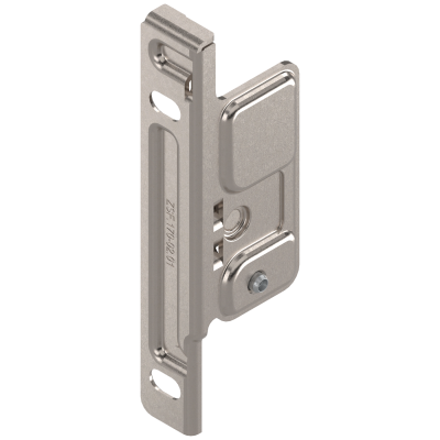 Fijación Frontal Metabox Izquierda ZSF.1700 | Kpro components