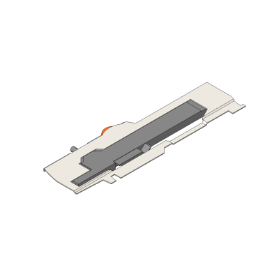 Set Tip-On Antaro T60B3530 L3 15-30kg | Kpro components
