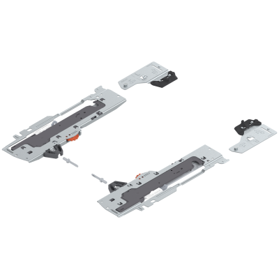 Set Tip-On Antaro T60B3330 L1 0-20kg | Kpro components