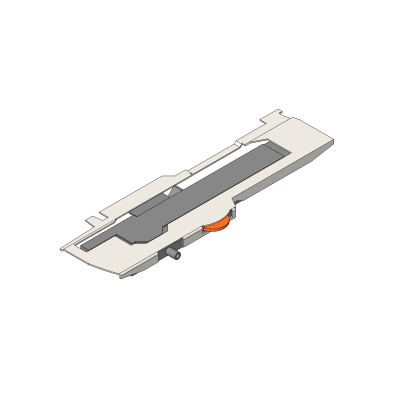 Set Tip-On Antaro T60B3330 L1 0-20kg | Kpro components