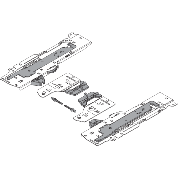 J. TOB BLUM ANTARO TIP ON BLUMOTION F27 T60B3130