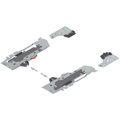 Set Tip-On Antaro T60B3130 S1 10-20kg | Kpro components