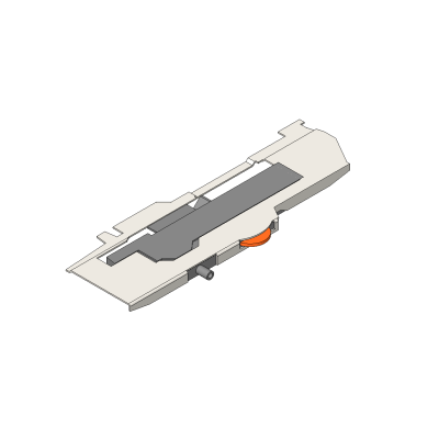 Set Tip-On Antaro T60B3130 S1 10-20kg | Kpro components